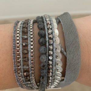 Victoria Emerson Cuff Bracelet